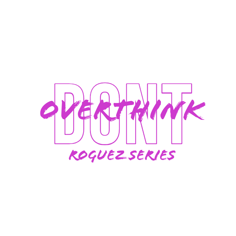 Surprise Me!?! Roguez Series*